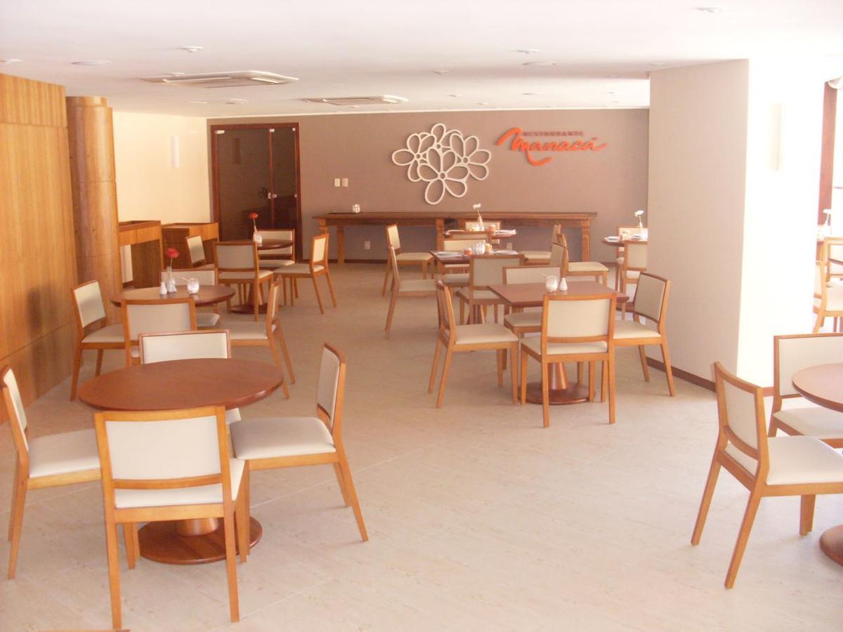 Residence Kariri Beach Cumbuco Bagian luar foto