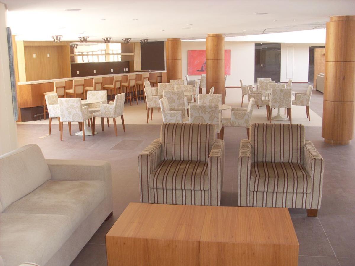 Residence Kariri Beach Cumbuco Bagian luar foto