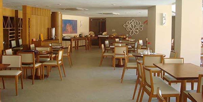 Residence Kariri Beach Cumbuco Bagian luar foto